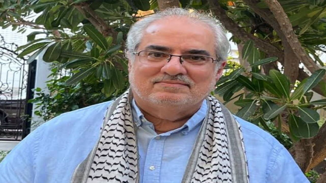 بازداشت ابراهیم شریف بحرین را زیر فشار حقوق بشری برد