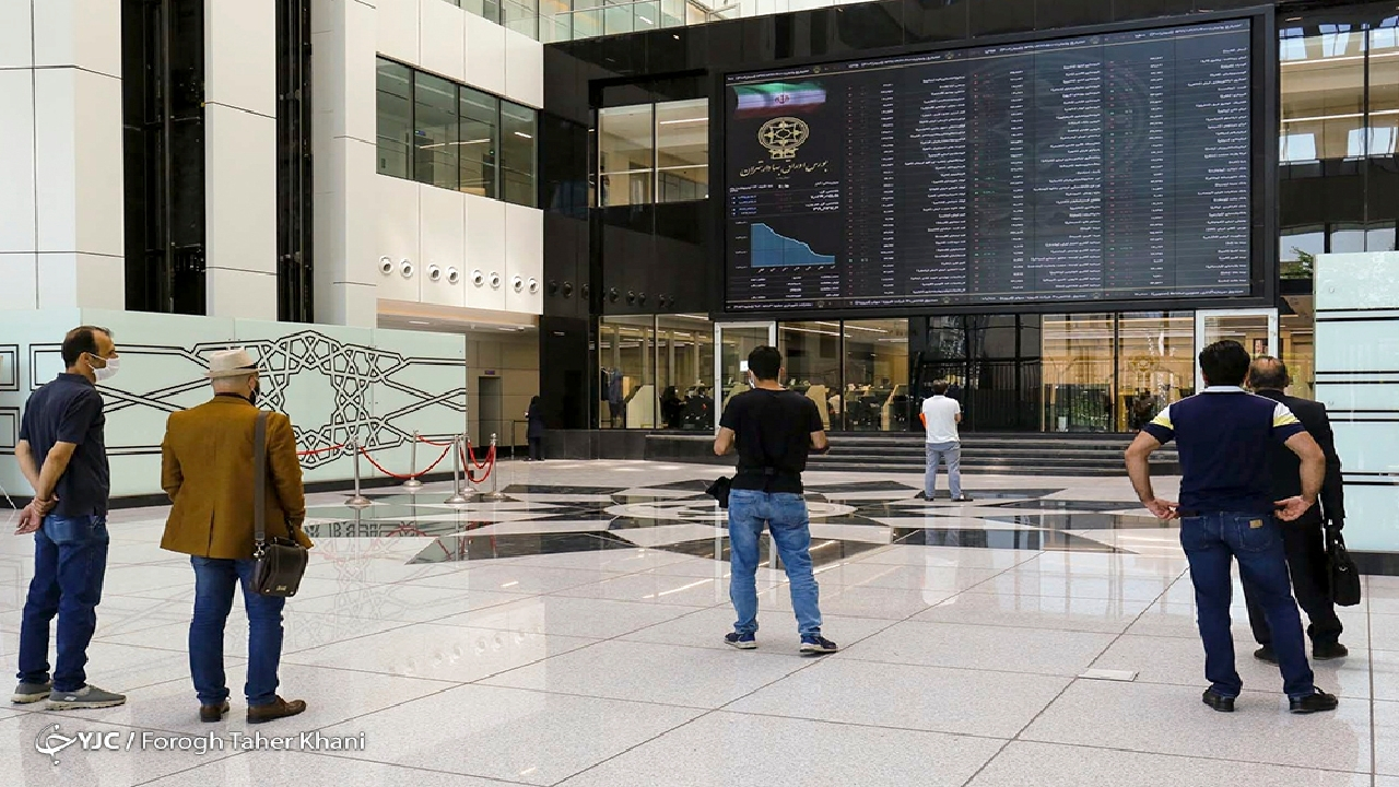 بیش از ۳۵ همت منابع، جذب صندوق توسعه بازار سرمایه شد