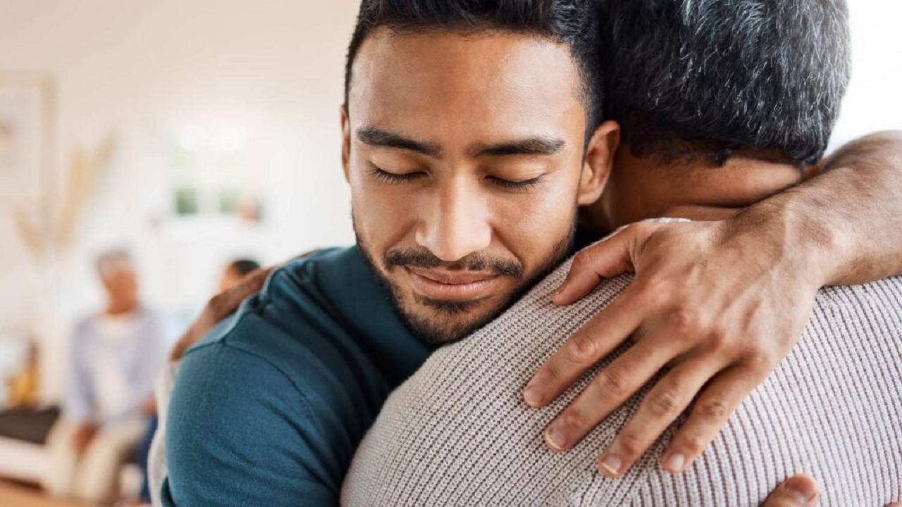 بغلکردن میتواند به شما در مقابله با استرس و سرماخوردگی کمک کند