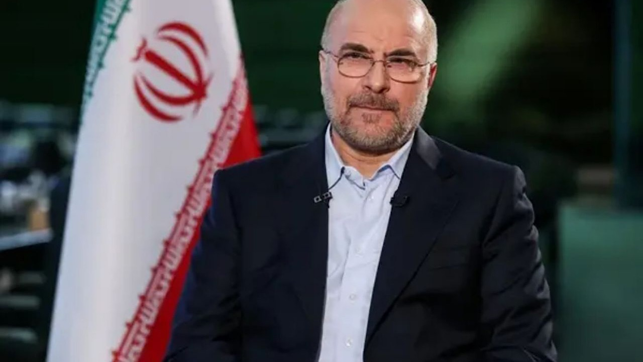 قالیباف: فراجا رگ حیاتی امنیت کشور است