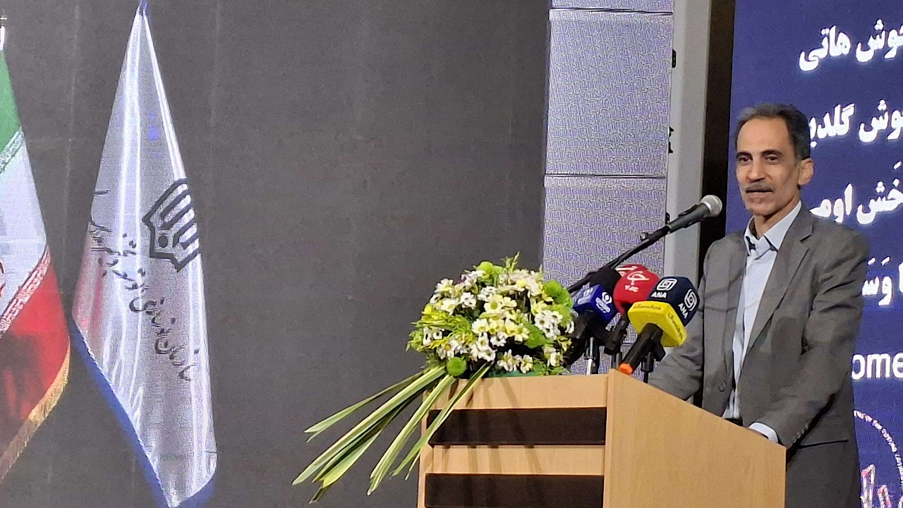 ارائه ۱۴۳ اثر در سومین رویداد مدارس آینده