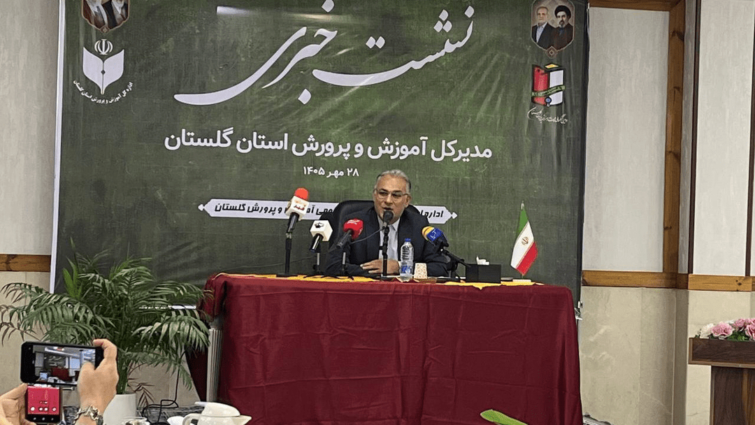 گلستان به استقبال کنگره شهدای دانش‌آموز و فرهنگی می‌رود