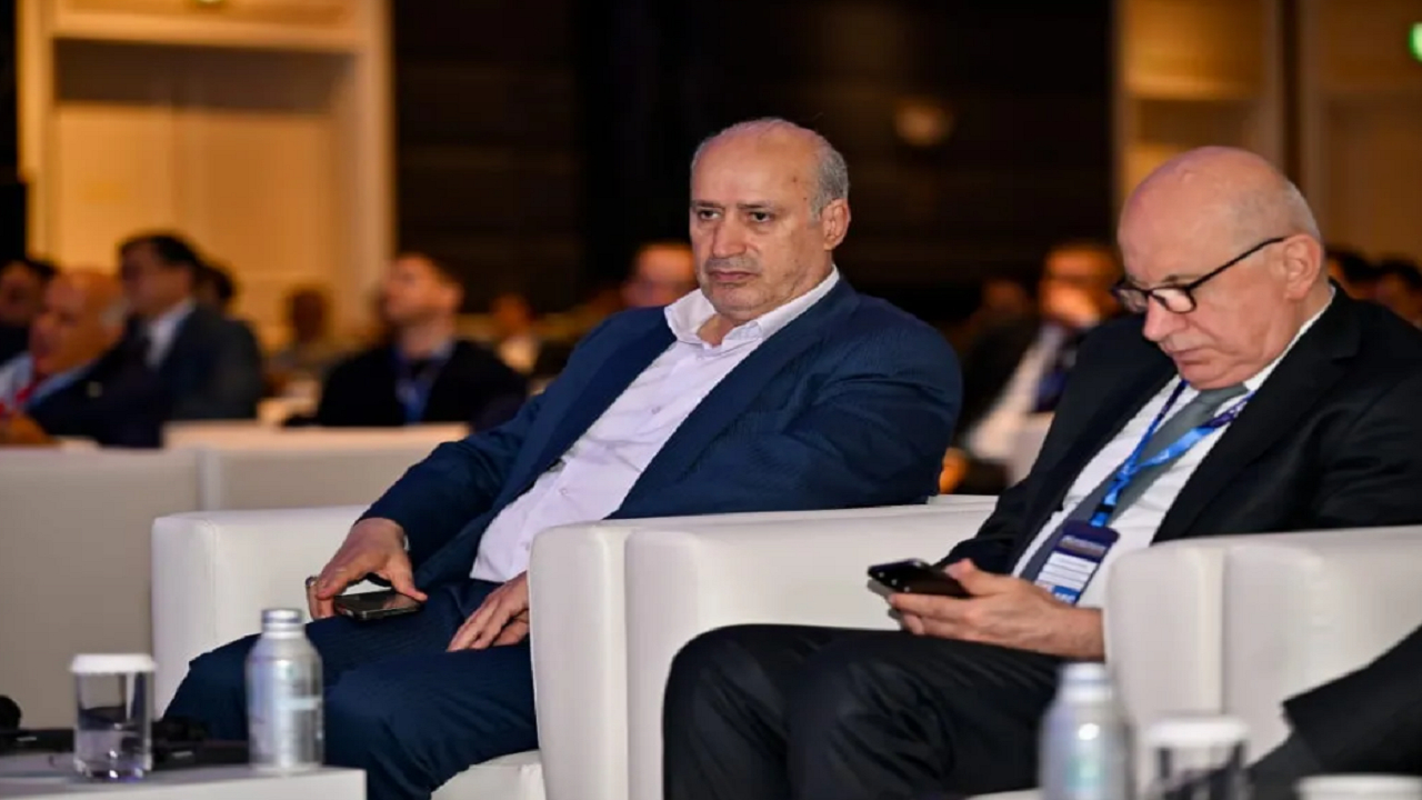 حضور تاج و مومنی در نشست روسا و دبیران کل فدراسیون‌های فوتبال آسیا