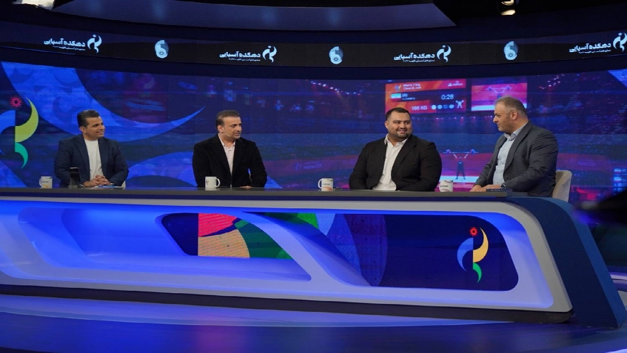 رکورد شکنی در پوشش بازی‌های آسیایی ناگویا با «دهکده آسیایی» شبکه ورزش
