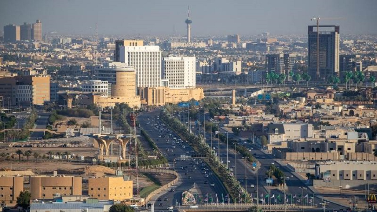 مدارس ریاض به مدت یک هفته غیرحضوری شدند