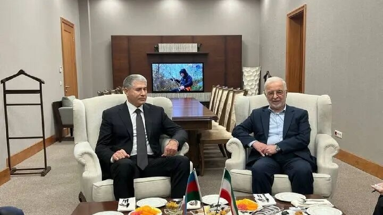 وزیرکشور: همکاری‌های امنیتی و مرزی ایران و جمهوری آذربایجان توسعه می‌یابد
