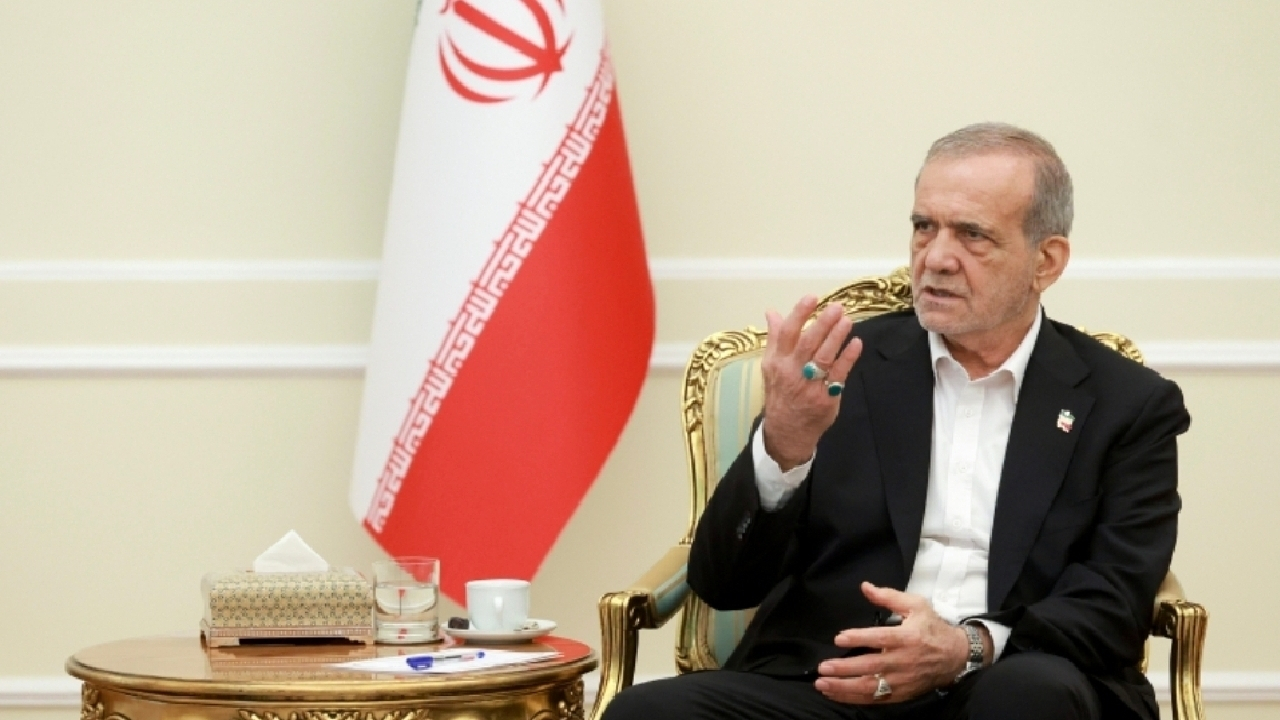 ایران از مذاکره استقبال کرده و میکند، اما زورگویی در قاعده گفتوگو نمیگنجد
