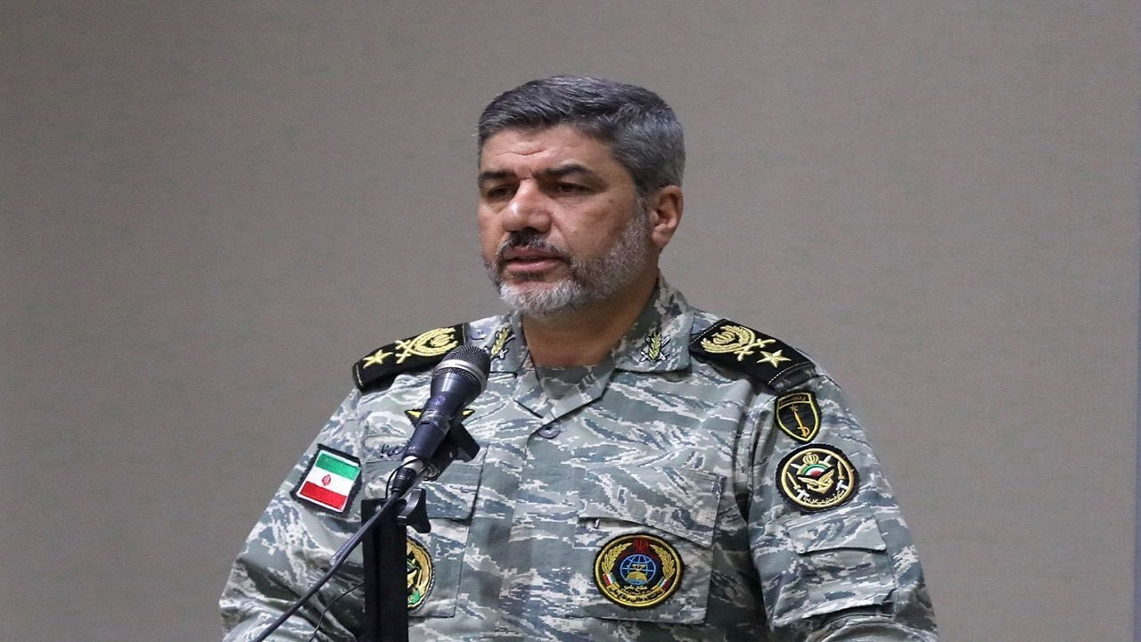 سخنگوی ارتش: سرنوشت ۳ خلبان ما هنوز مشخص نیست
