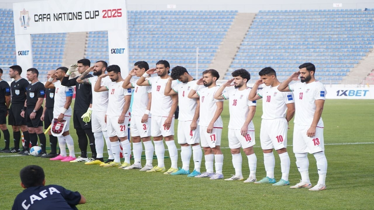 تیم ملی ایران برابر تاجیکستان به بن بست تاکتیکی خورد/ معضل دفاع تیمی باید قبل از جام جهانی رفع شود