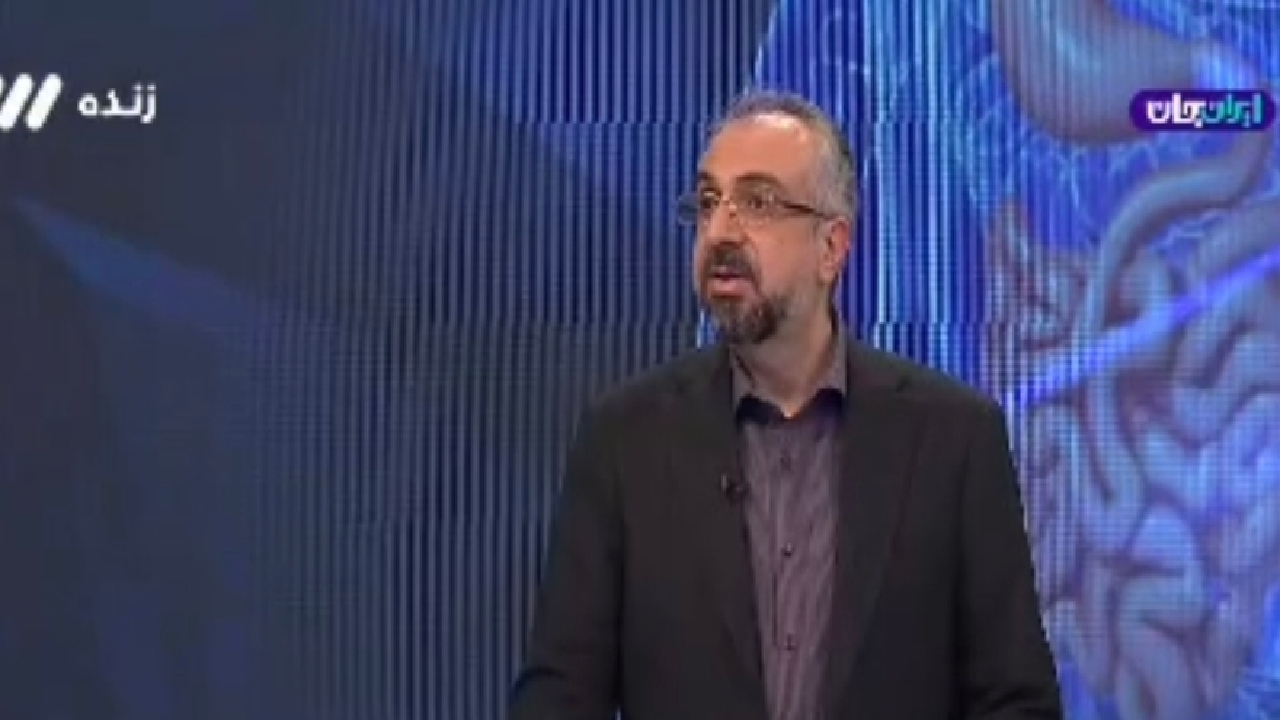 بایدها و نبایدهای تغذیه در ماه مبارک رمضان + فیلم