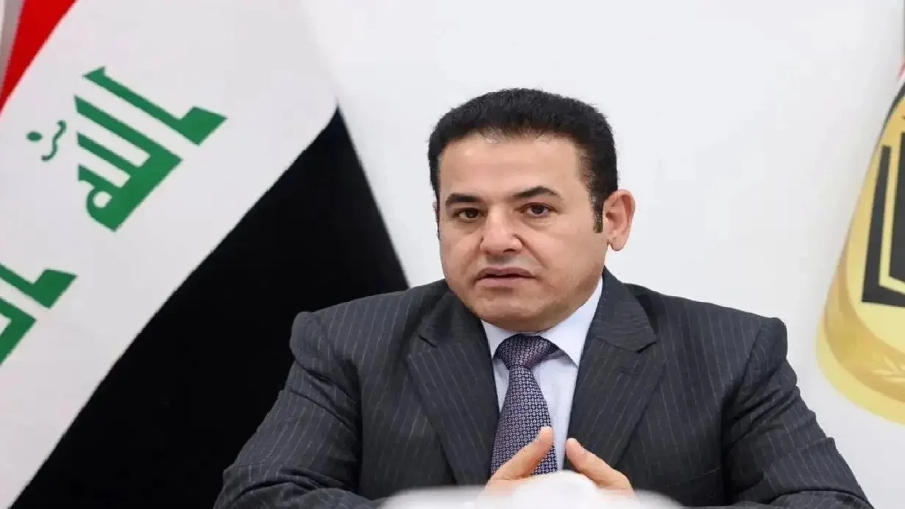الاعرجی: عراق در آستانه نقطه عطف پایان ماموریت ائتلاف بین‌المللی است