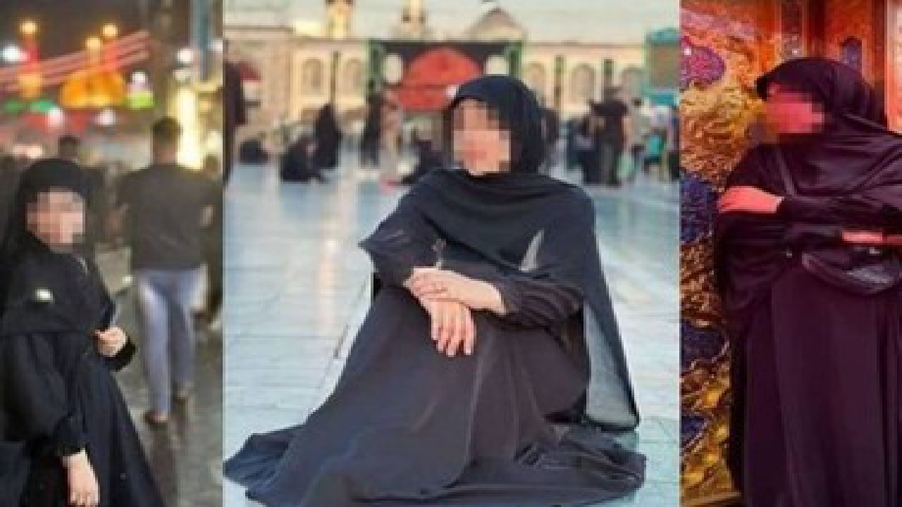 کربلا را با اینستاگرام اشتباه گرفته‌اید!