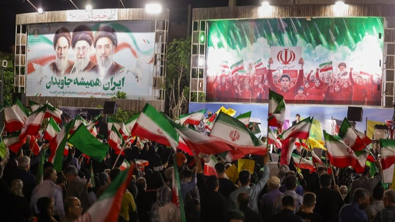 واشنگتنپست: ایران مقابل فشارها سر خم نمیکند