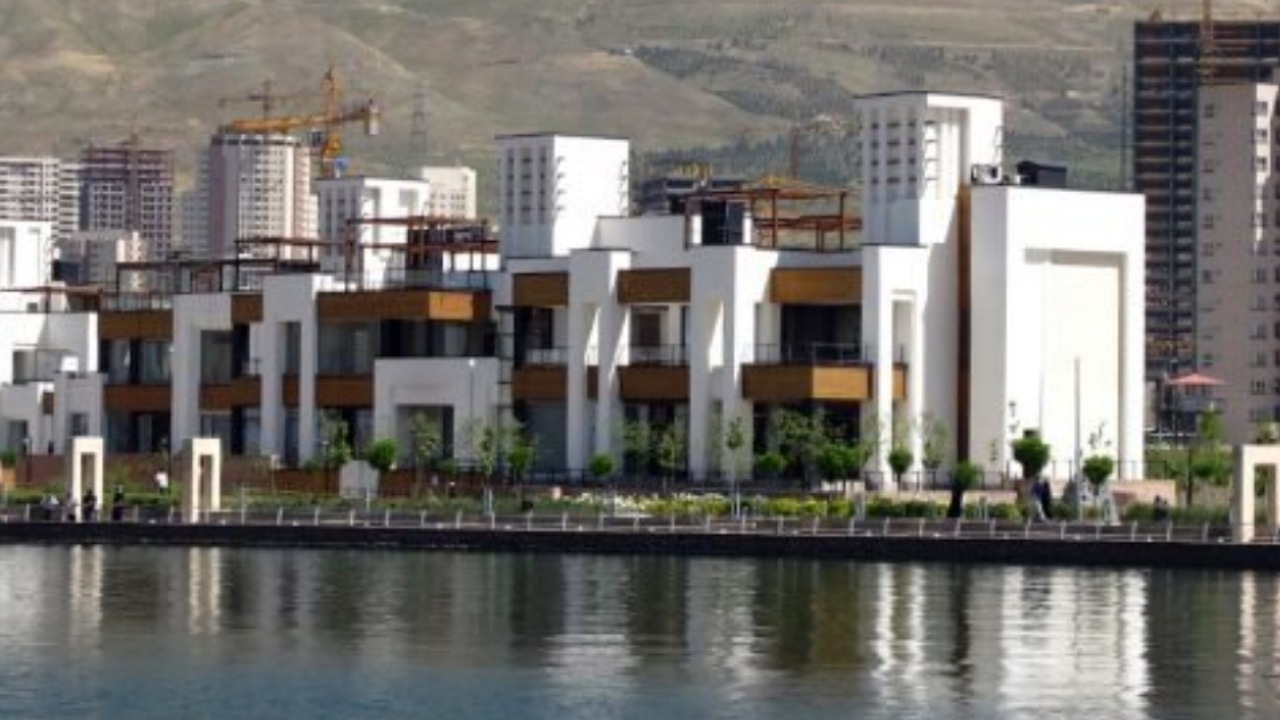 آغاز عملیات ایمنسازی باملند و تجهیز آن به سیستم اعلام حریق بعد از ۱۰ سال