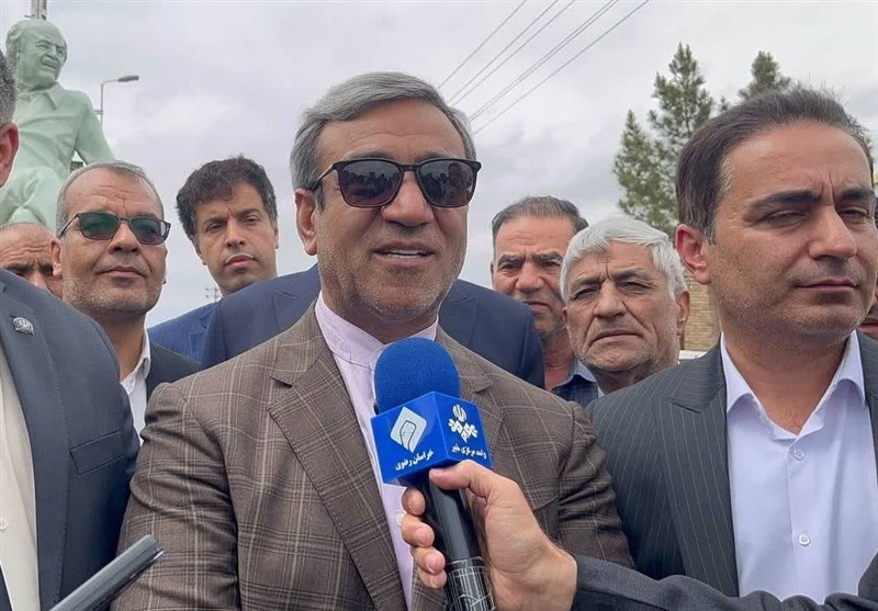 ️کدکن مهد بزرگان فرهنگ ایرانی اسلامی است ️