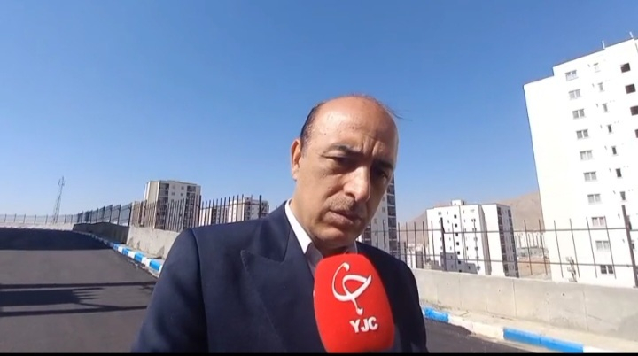 برکناری ۶ پیمانکار متخلف در پردیس طی ۲ماه گذشته