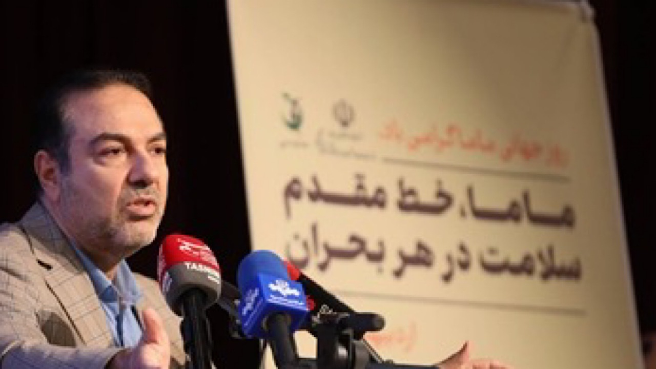 رئیسی: متأسفانه ۵۶ درصد زایمانها در کشور سزارین است
