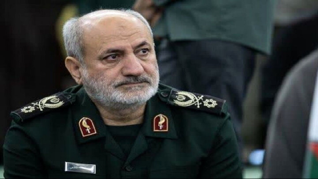 بدون تعارف با خانواده سردار شهید حاج کاظم + فیلم