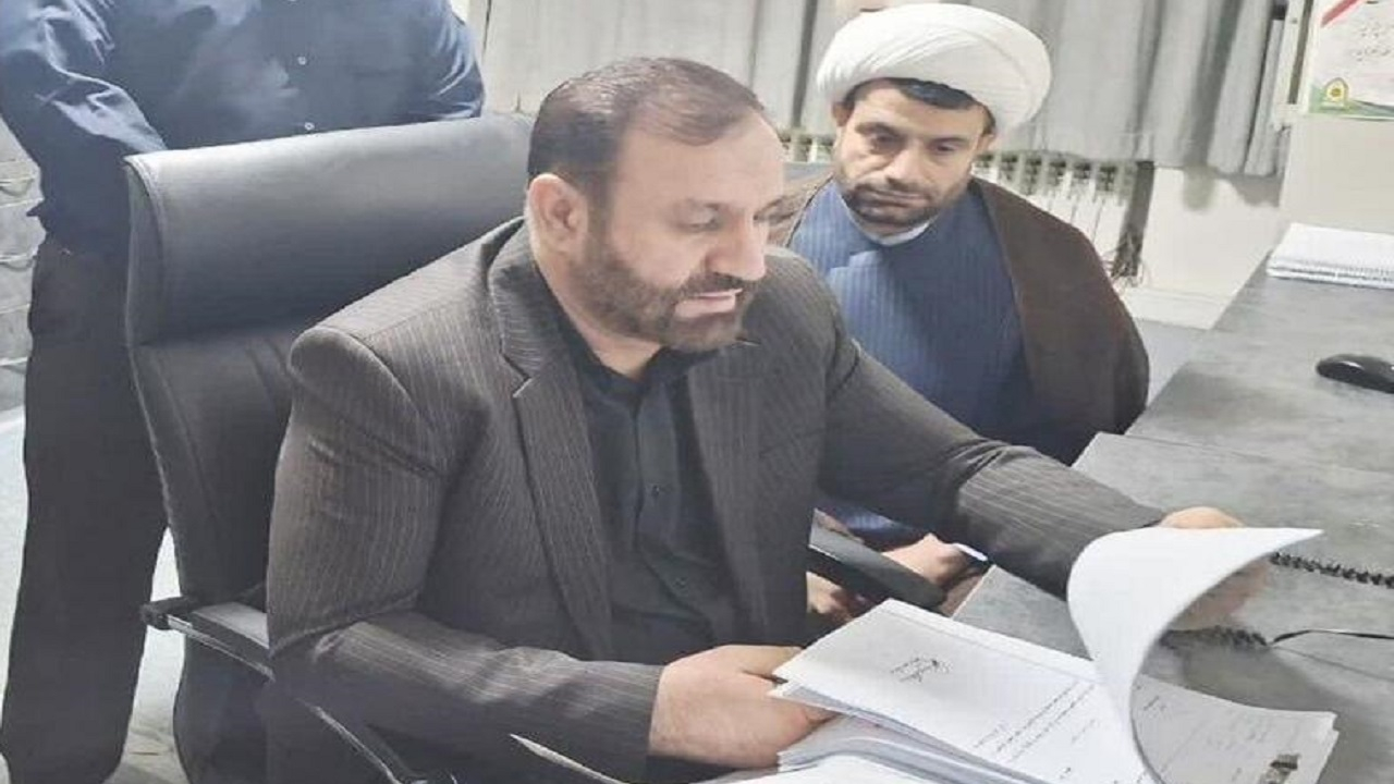 بازدید دادستان تهران از پلیس مبارزه با مواد مخدر/ تأکید بر تسریع در جلب و دستگیری محکومان متواری