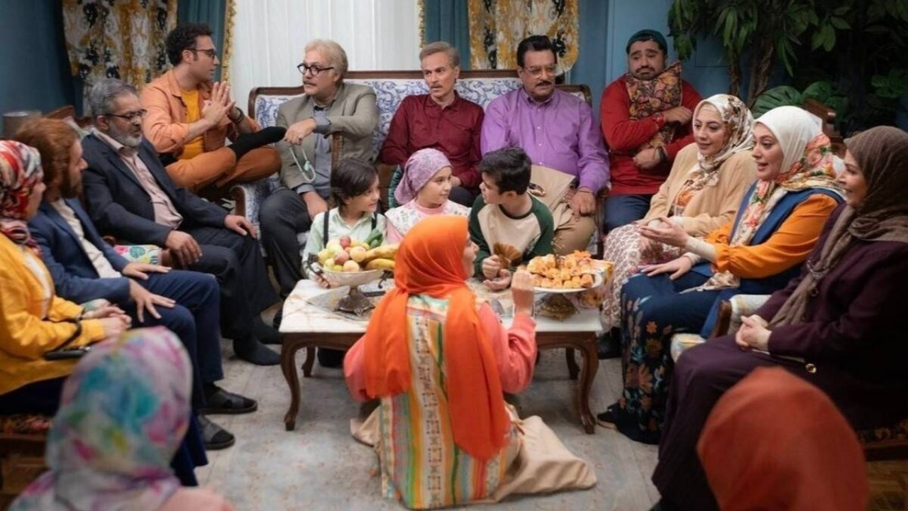 «بهار شیراز» در شب‌های رمضان روی آنتن شبکه دو