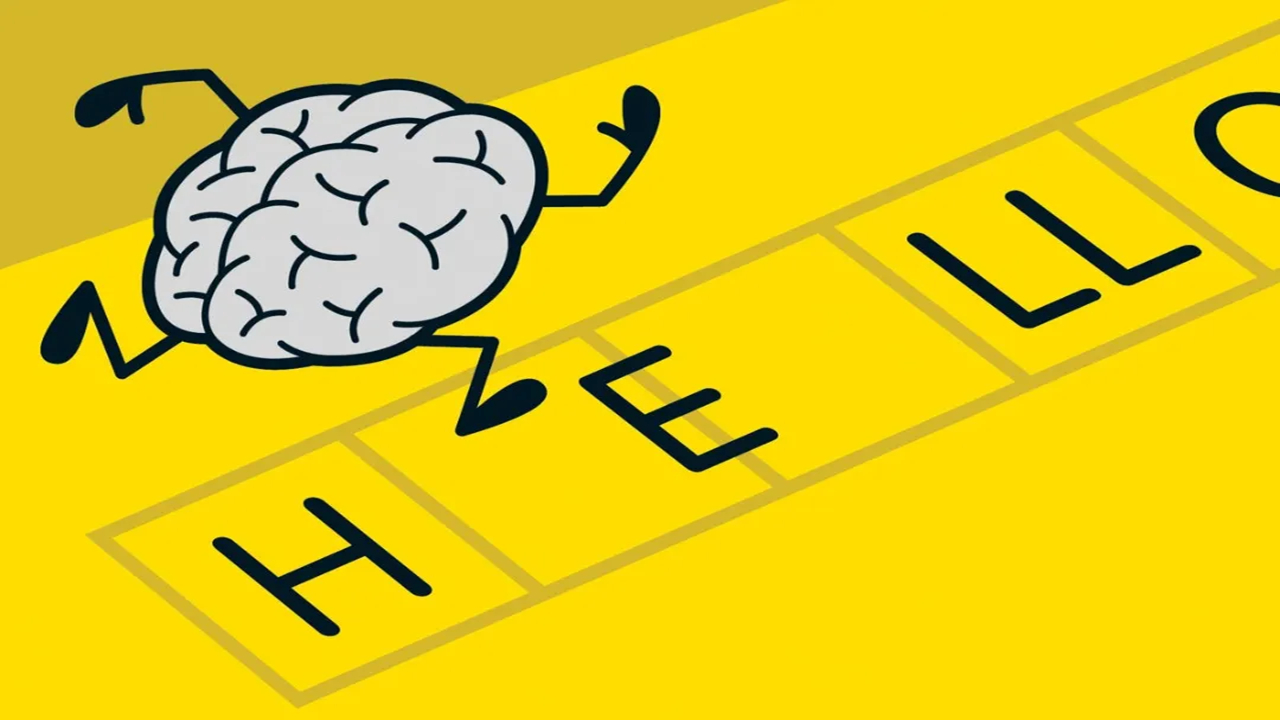 مغز چگونه کلمات را تفکیک می‌کند؟