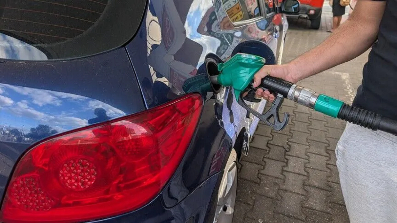قیمت گازوئیل در آمریکا به بالاترین سطح تاریخی رسید
