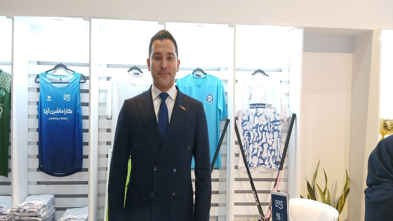 می خواهیم حال دل مردم و صنعت خوش باشد/ در ورزش حرفه ای حرفی برای گفتن داریم