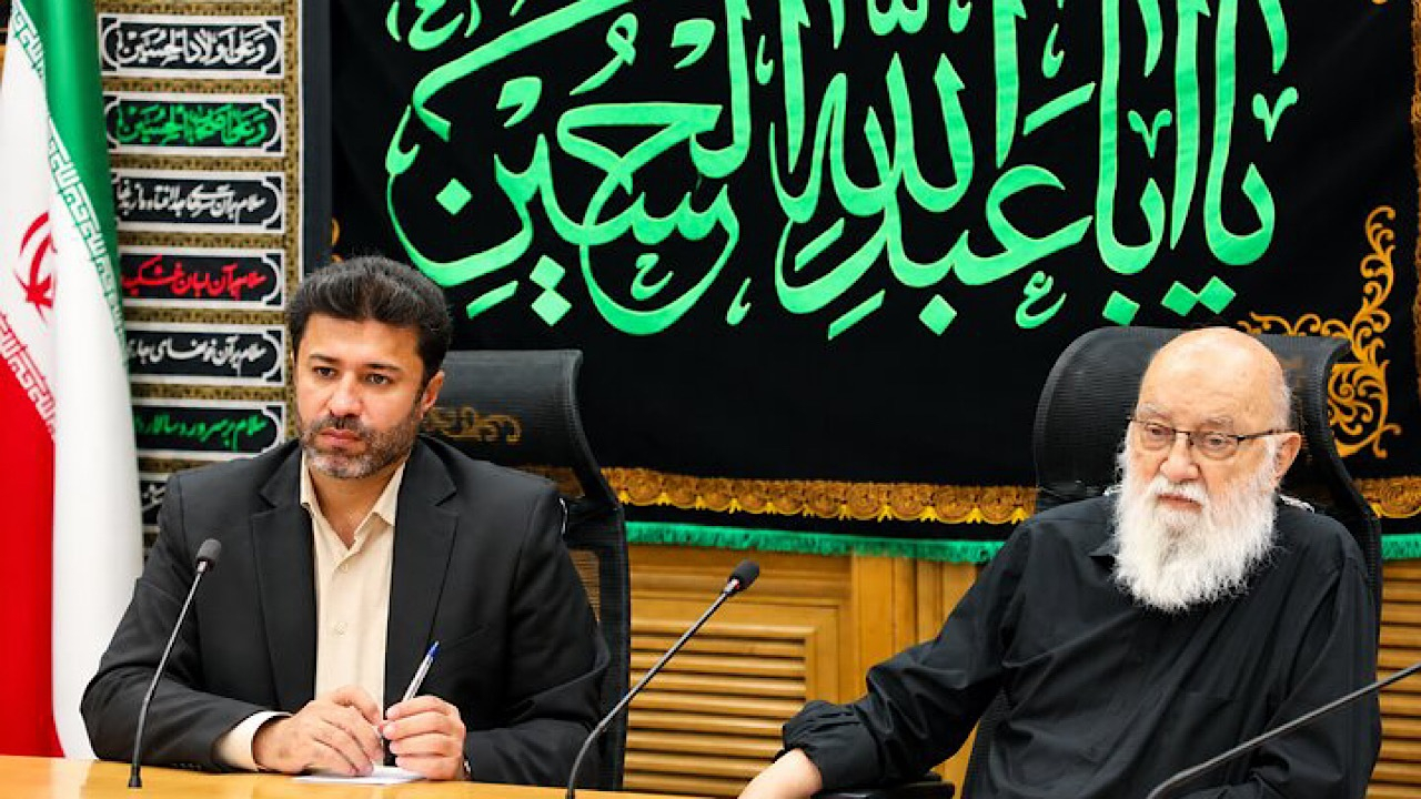 نوسازی یکی از بیمارستانهای ناایمن پایتخت کلید خورد