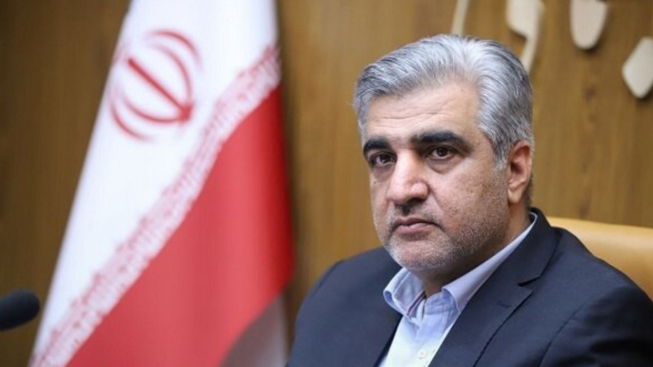 خدمت‌رسانی تأمین اجتماعی متوقف نمی‌شود