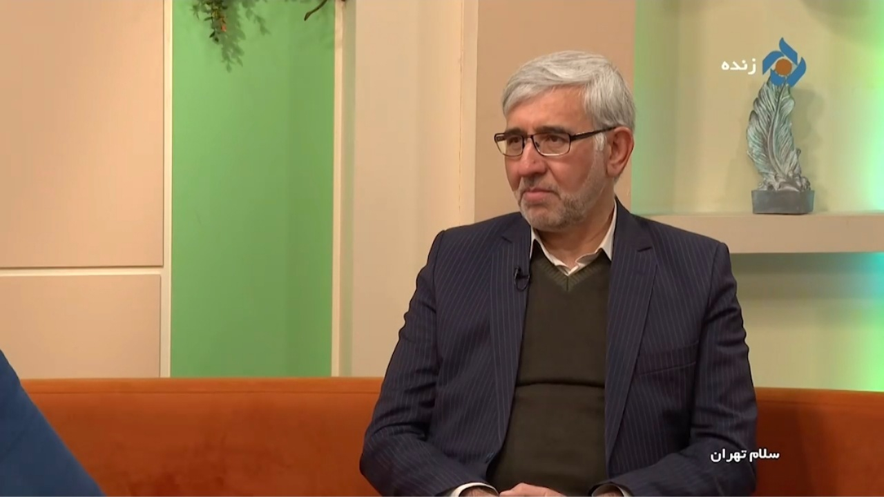 راهکارهایی برای کاهش مصرف گاز و تثبیت گرما در خانه + فیلم