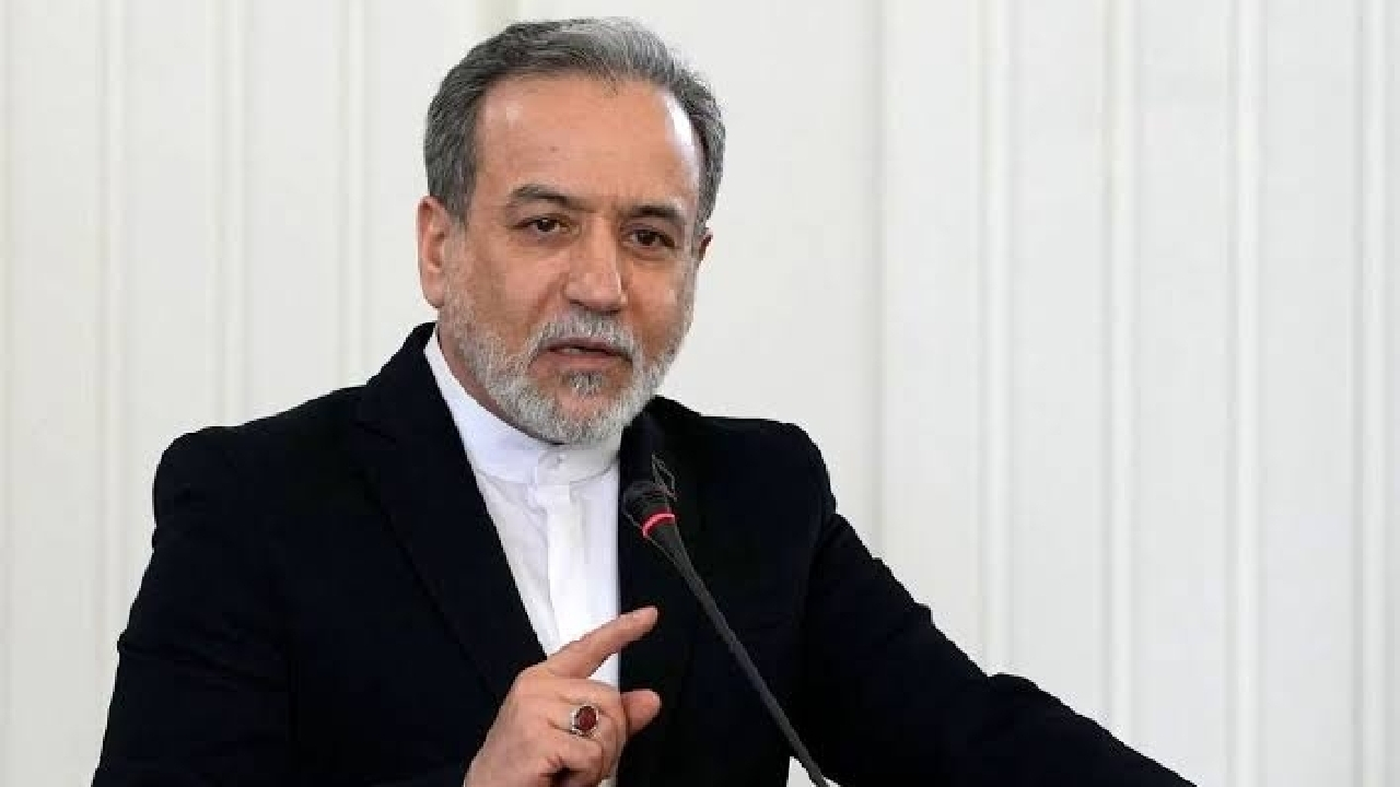 عراقچی: نفوذ اسرائیل در آمریکا به زودی بر ملا خواهد شد