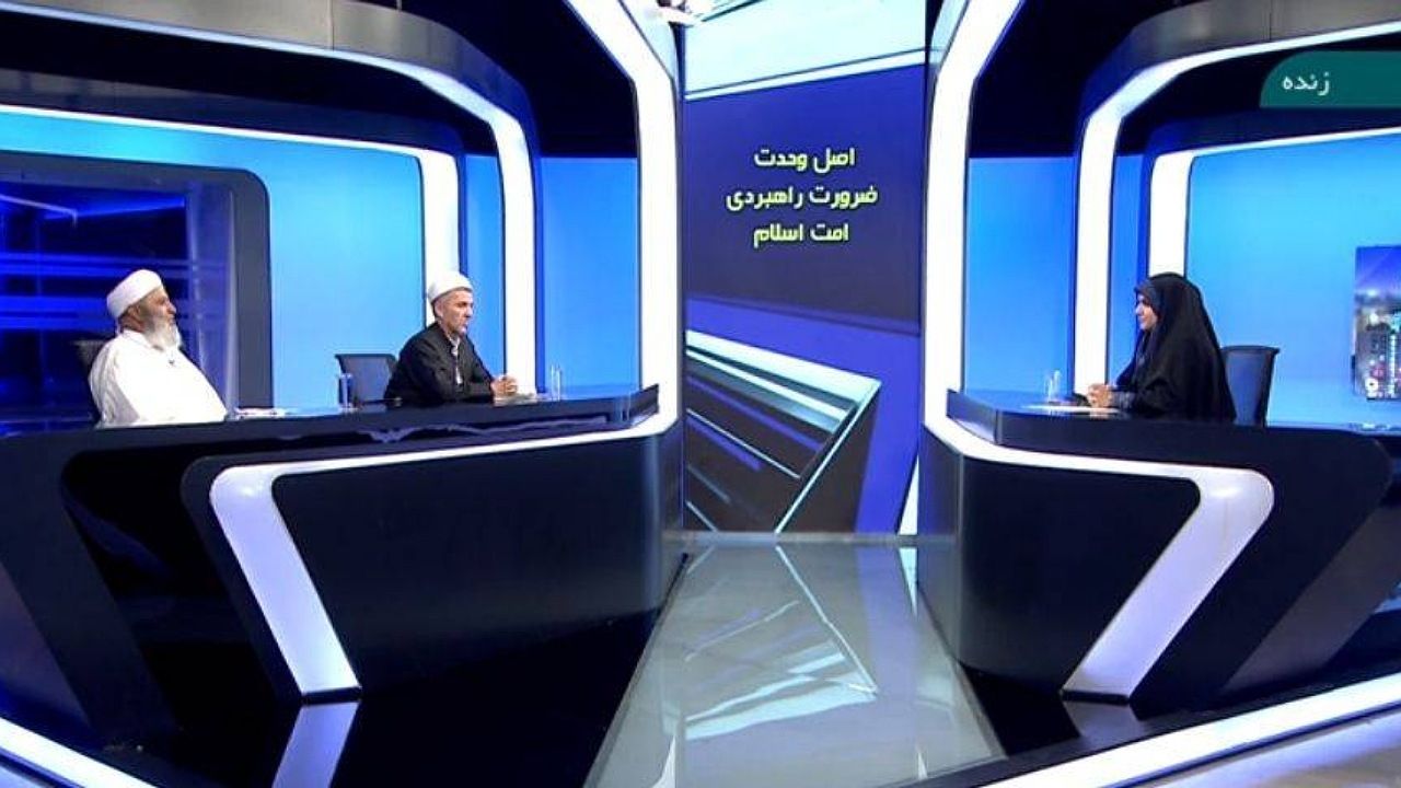 ماموستا امامی: مسأله غزه نماد بی آبرویی مدعیان حقوق بشر است