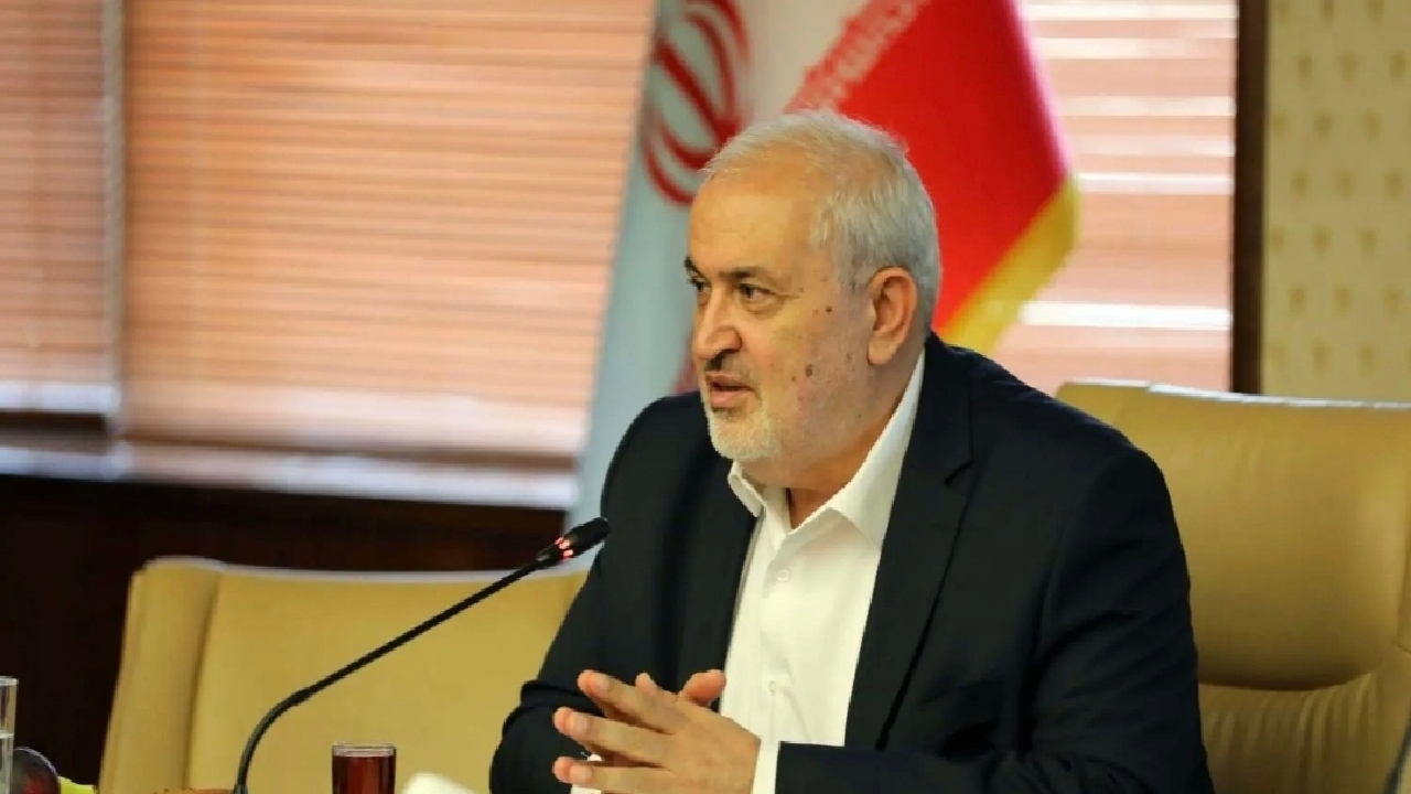 علی‌آبادی: دستاورد‌های صنعت آب و برق بدون توان خبرنگاران در اقناع افکار عمومی محقق نمی‌شد