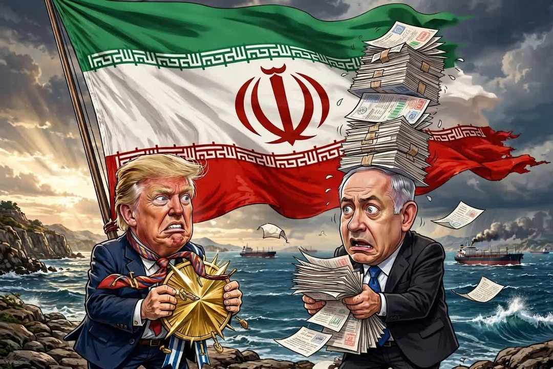 رئالیسم در میدان؛ چگونه ایران قواعد بازی در منطقه را تغییر داد؟