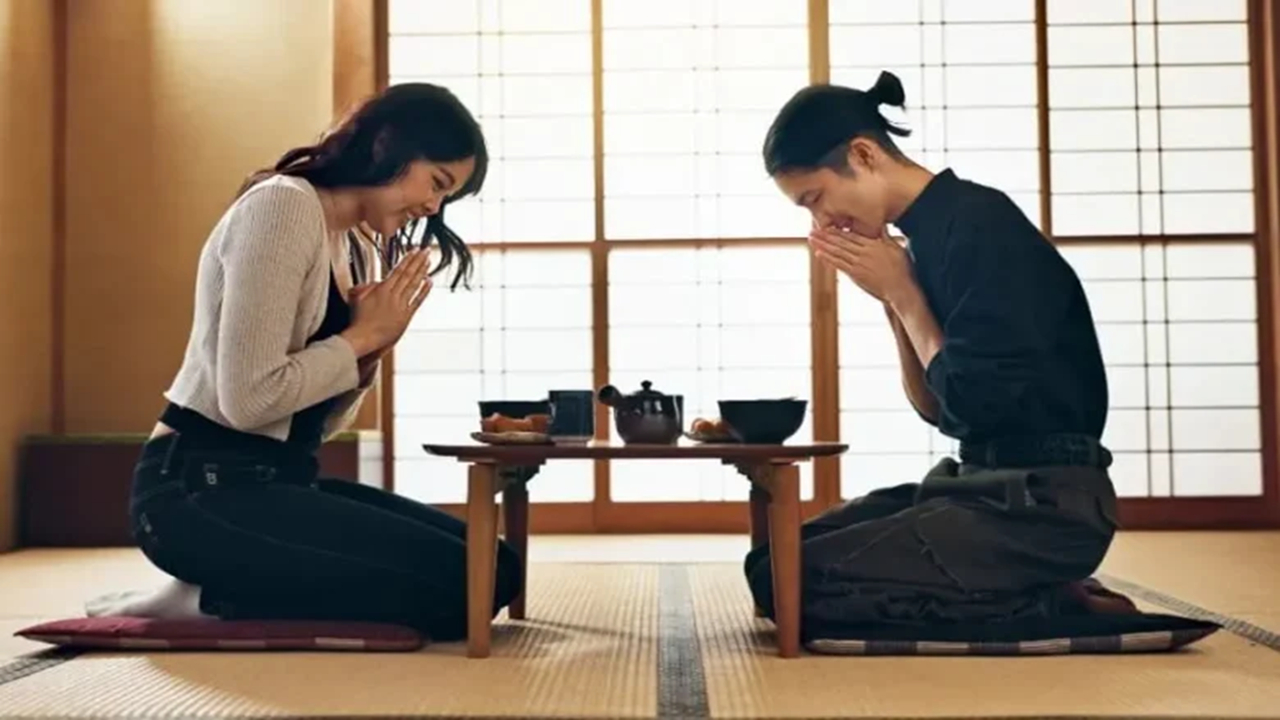 هفت راز زوج ژاپنی برای استحکام بنیان خانواده