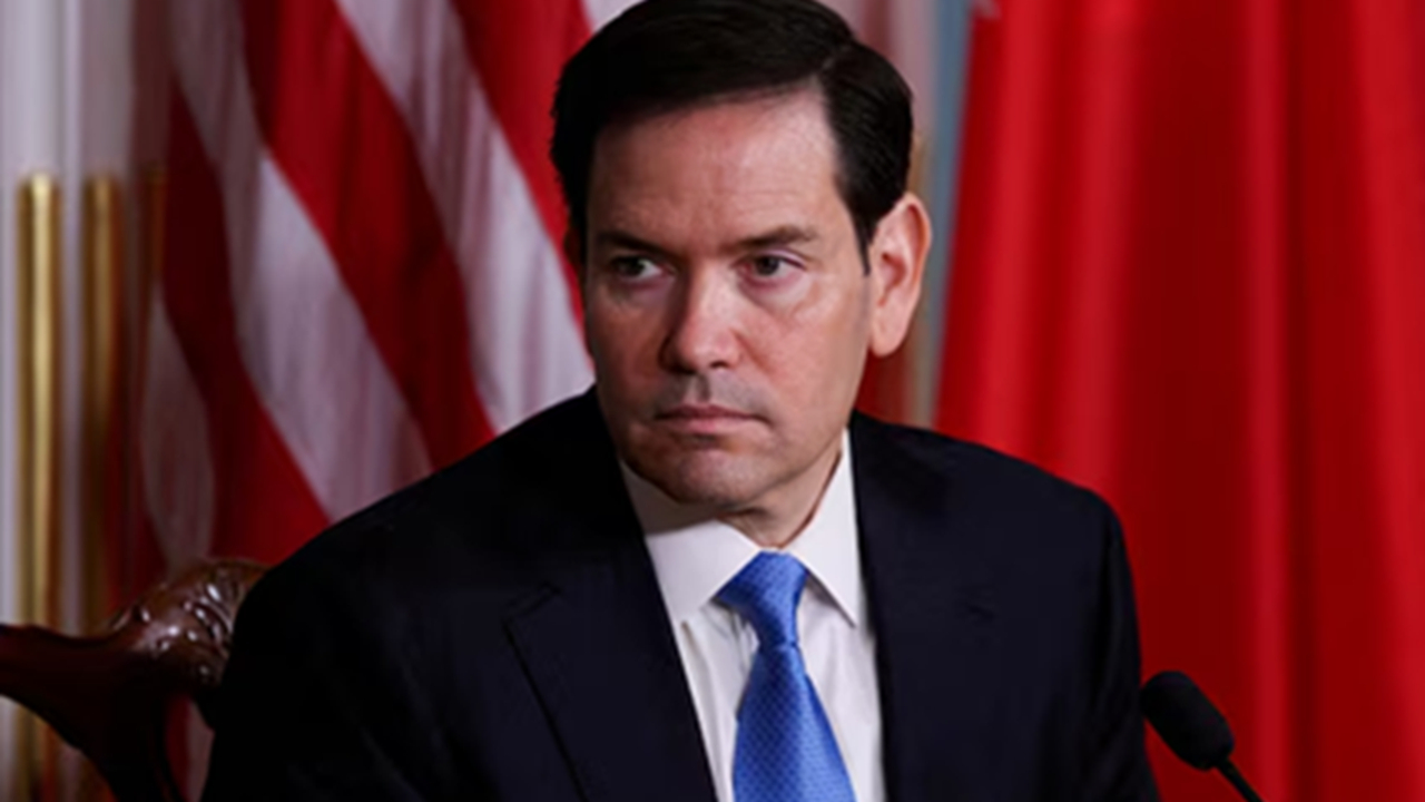 روبیو: بررسی اصلاحات طرح صلح با مقامات اوکراینی ادامه دارد