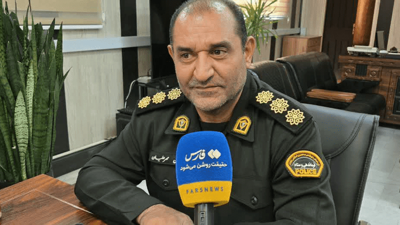 ضربه یک همتی پلیس اسلامشهر به قاچاقیان و محتکران