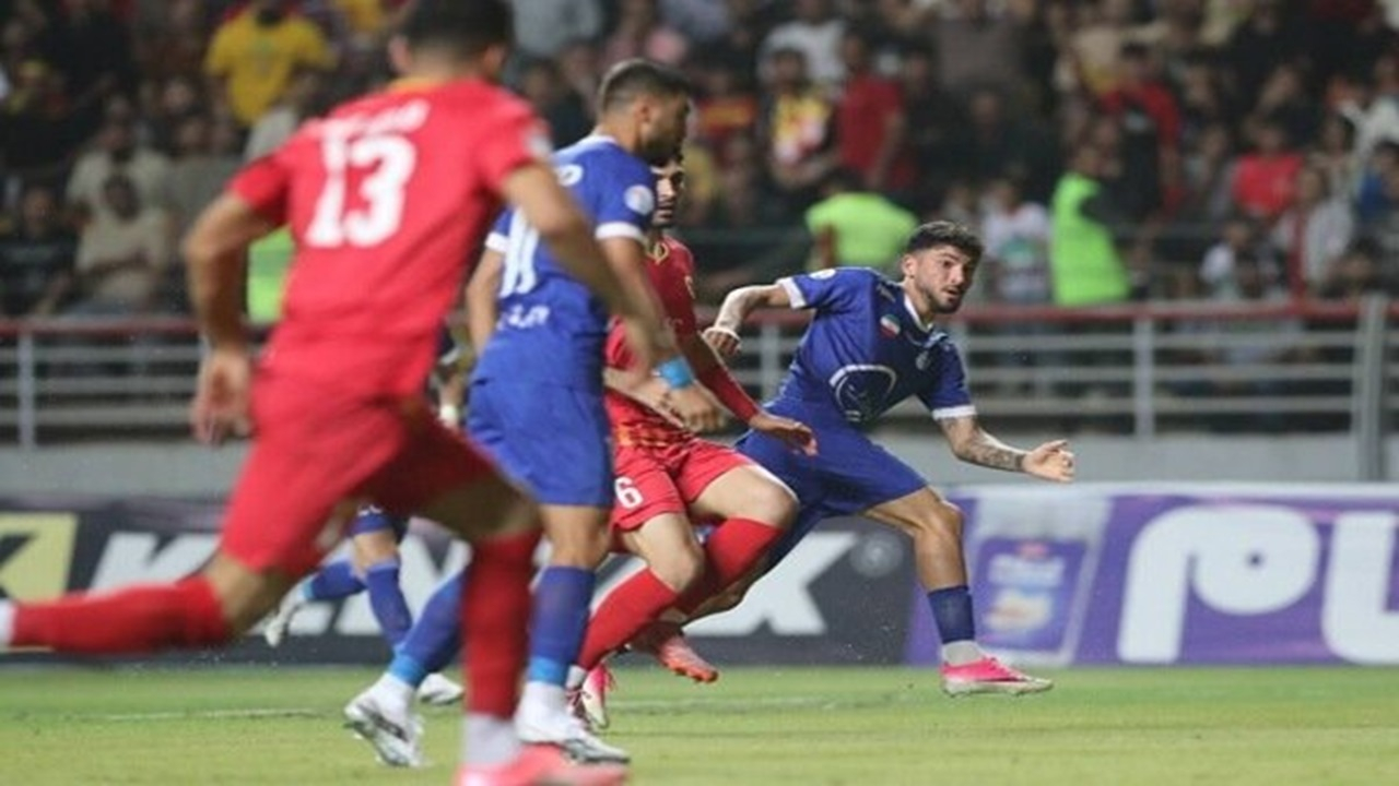 استقلال با چه برنامهای به مصاف پرسپولیس میرود؟