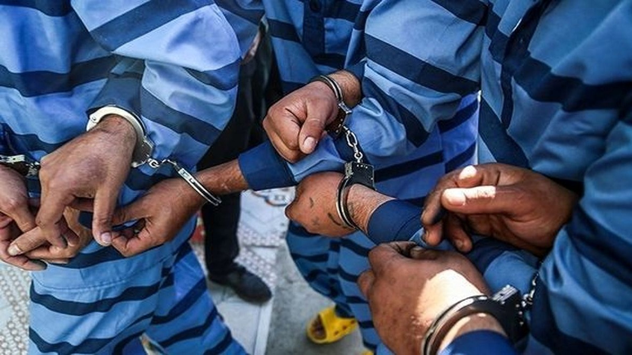 بازداشت ۳ کارمند منابع طبیعی رامیان به اتهام دریافت رشوه