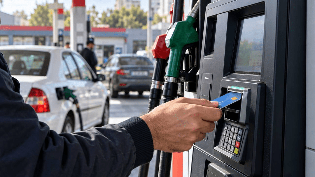 آغاز طرح جدید کارتهای اضطرار سوخت در تهران