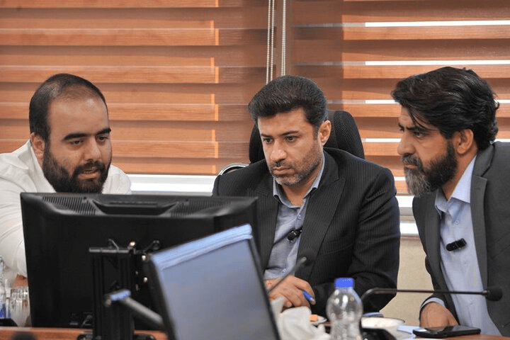 بهرهبرداری از سرویسهای جدید غیرحضوری سامانه «شهریار»