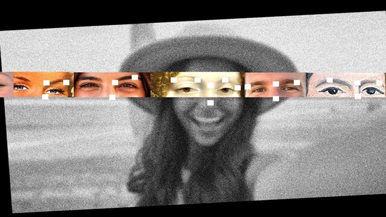 دوربین موبایل یا تحریف‌گر خاطرات؟