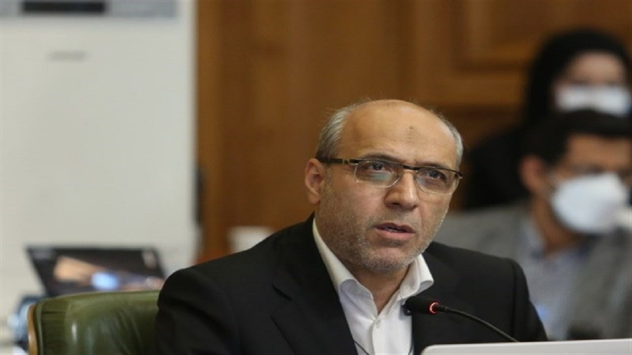 خطا در سامانه شهرداری/ کارتهای شارژشده در نرمافزار «شهرزاد» برای اتوبوس کار نمیکند