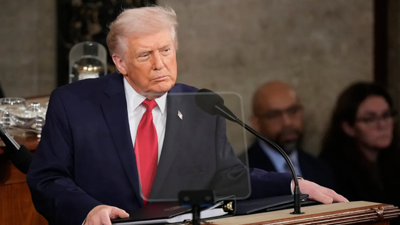 اظهار نظر ترامپ درباره گفت‌و‌گو‌های هسته‌ای با ایران