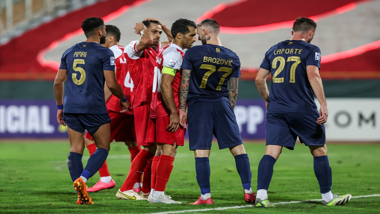 پرسپولیس - النصر، بازی مرگ و زندگی؛ به وقت انتقام در غیاب ستاره‌ها