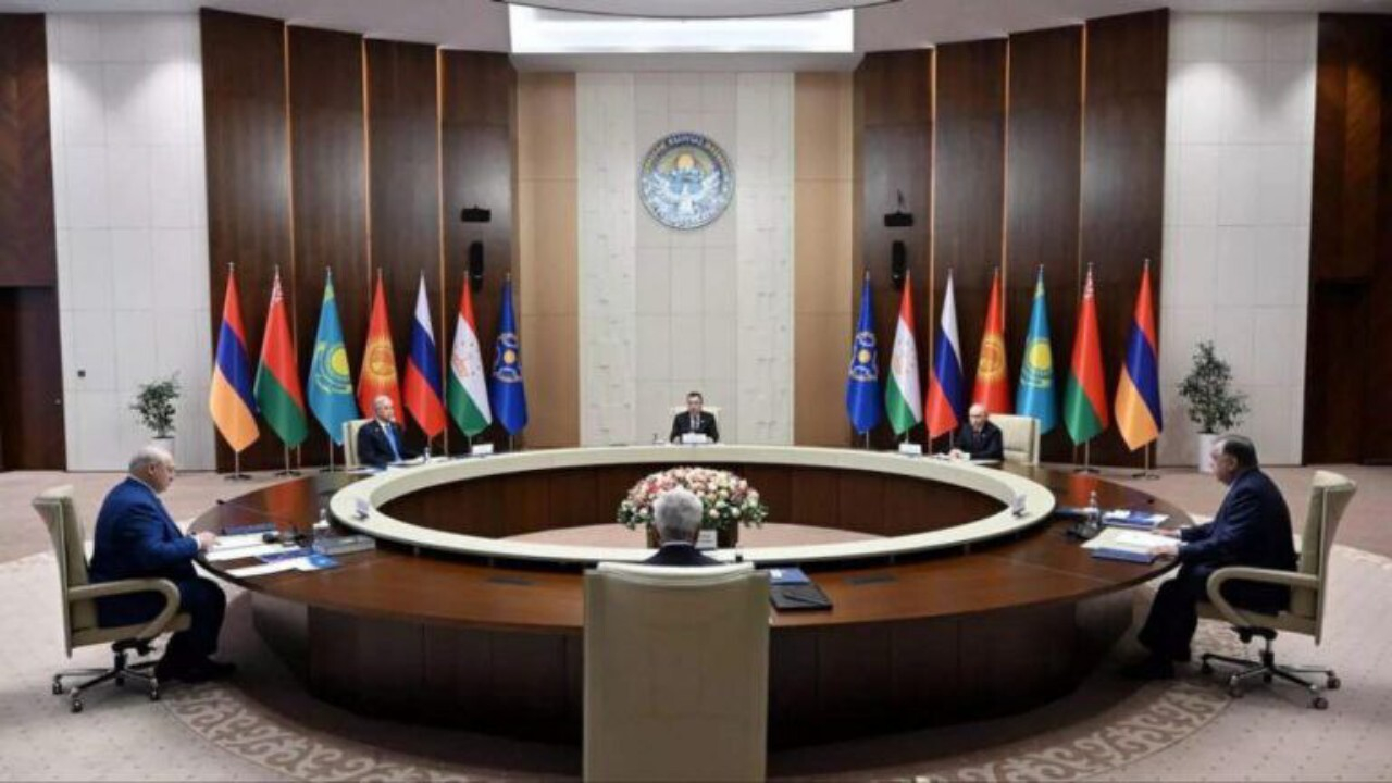 آماده نقشآفرینی در تأمین صلح افغانستان هستیم