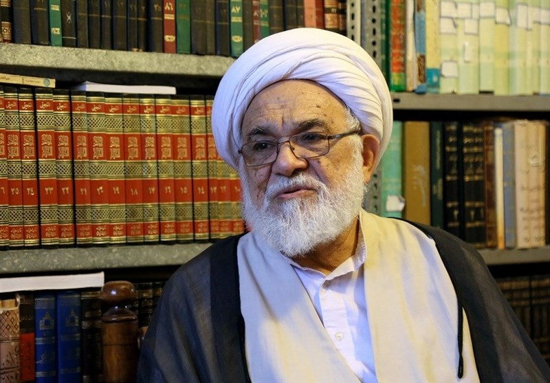 آیتالله شیخزاده: حمایت از قدس و فلسطین وظیفه اسلامی است