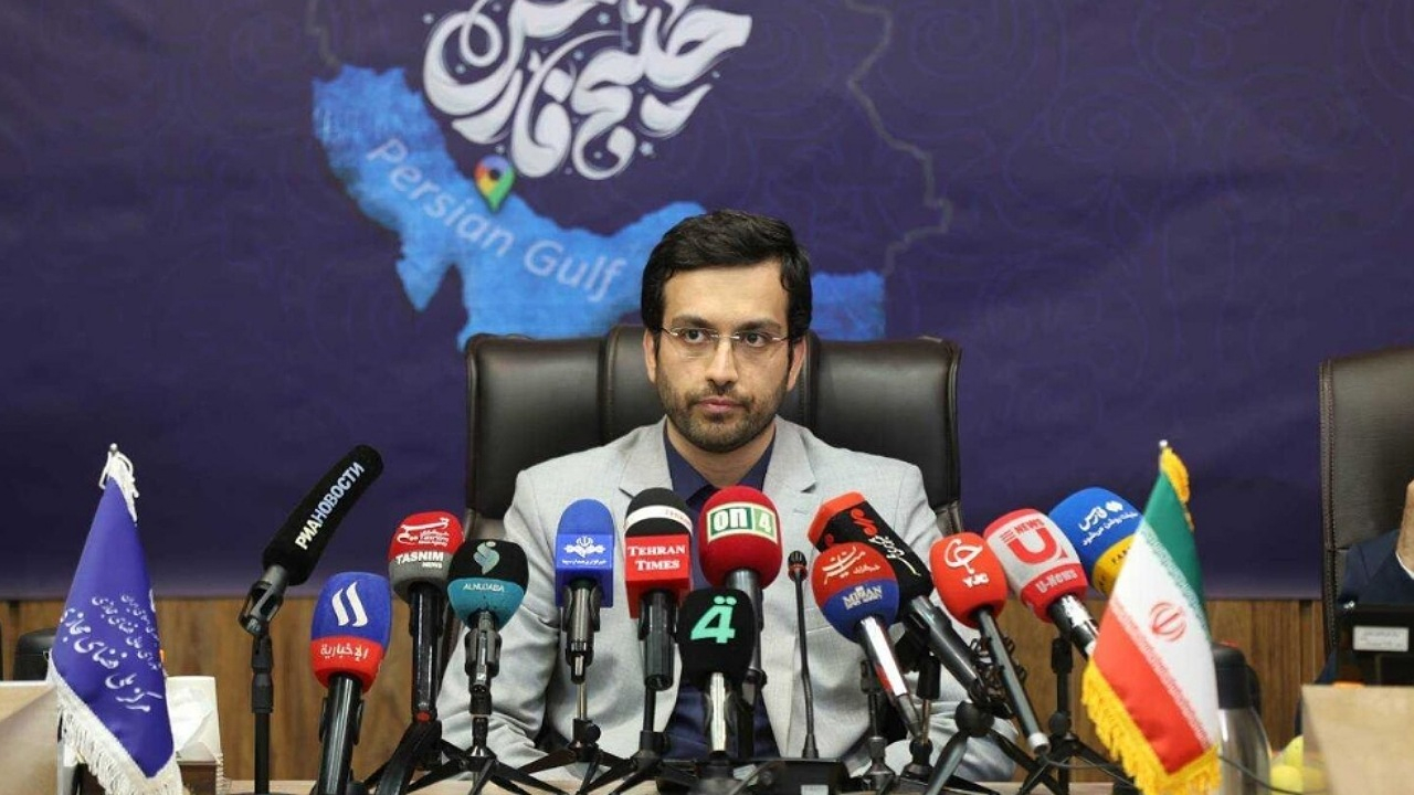 تحریف نام خلیج فارس در گوگل پیگیری حقوقی میشود