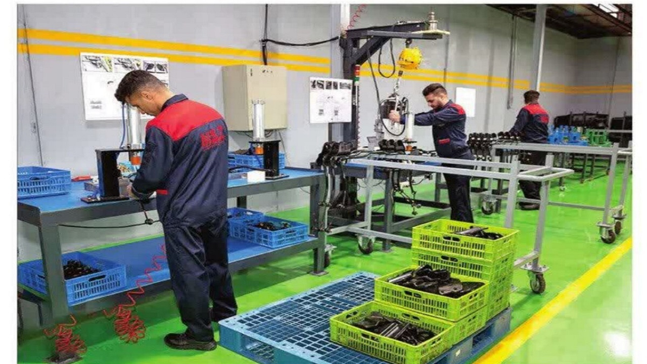 بسته حمایتی ویژه SME‌ها برای سال ۱۴۰۵ تدوین شد