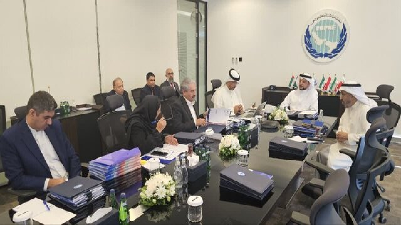 برنامه ۵ ساله حفاظت دریایی منطقه تصویب شد